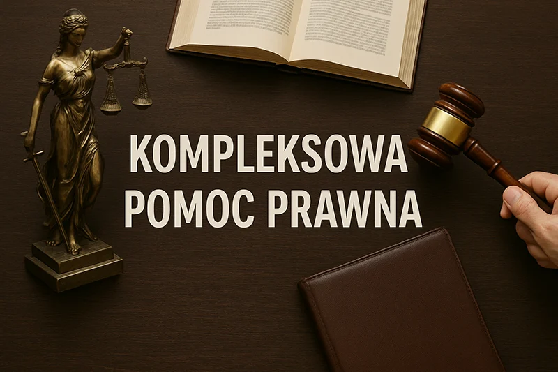 pomoc prawna